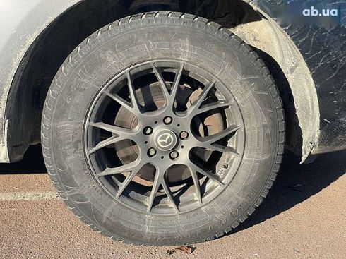 Mazda CX-7 2011 - фото 17