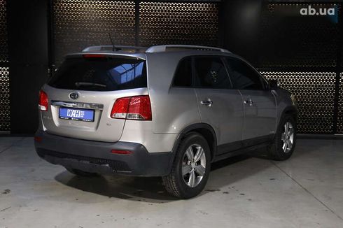Kia Sorento 2012 - фото 6