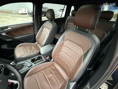 Volkswagen Tiguan 2022 - фото 26