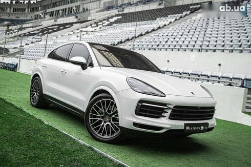 Porsche Cayenne 2019 - фото 9