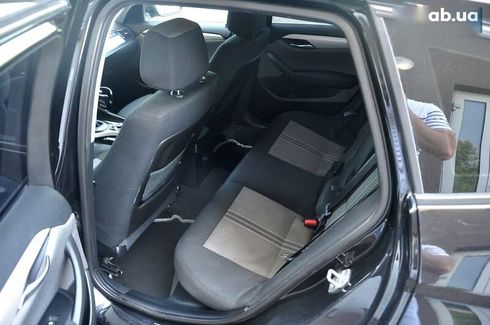 BMW X1 2014 - фото 21
