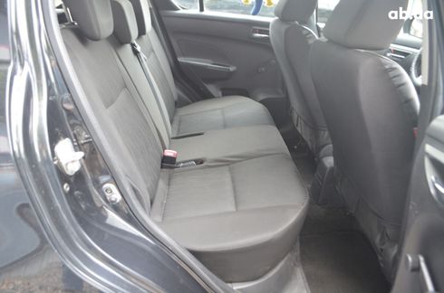 Suzuki Swift 2013 - фото 18