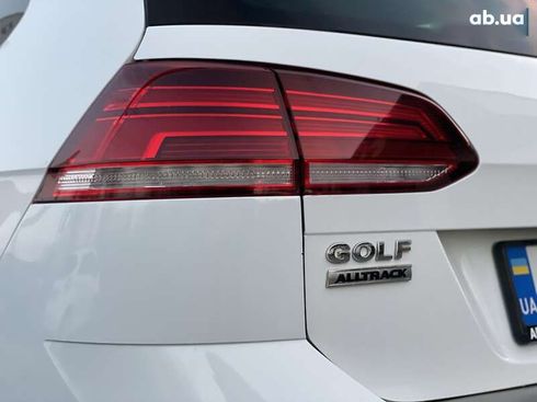 Volkswagen Golf 2018 - фото 24