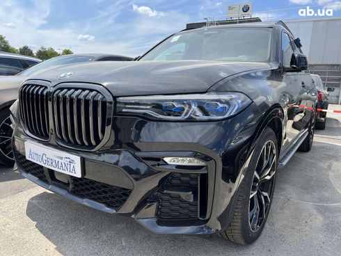 BMW X7 2022 - фото 2