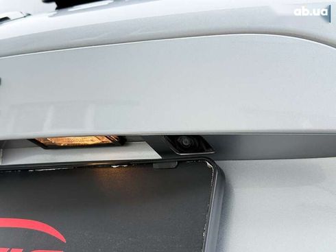 Renault Zoe 2021 - фото 24
