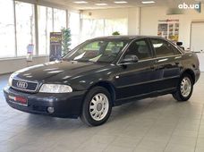 Продажа б/у Audi A4 в Киевской области - купить на Автобазаре