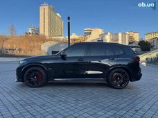 Продажа б/у BMW X5 M 2023 года в Киеве - купить на Автобазаре