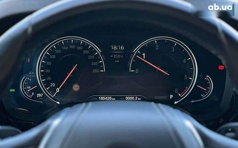 BMW 5 серия 2017 - фото 15