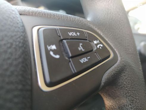 Ford Focus 2016 серый - фото 34