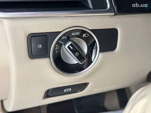 Mercedes-Benz GL-Класс 2014 - фото 21
