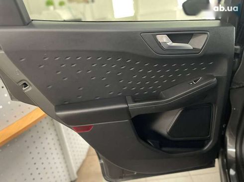 Ford Escape 2020 - фото 20