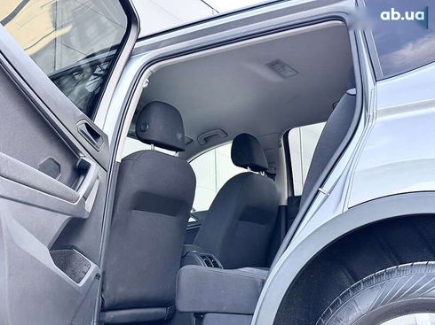 Volkswagen Tiguan 2020 - фото 27