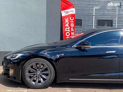 Tesla Model S 2020 - фото 5