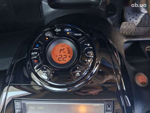Nissan Note 2017 - фото 8
