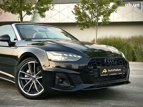 Audi A5 2024 - фото 11
