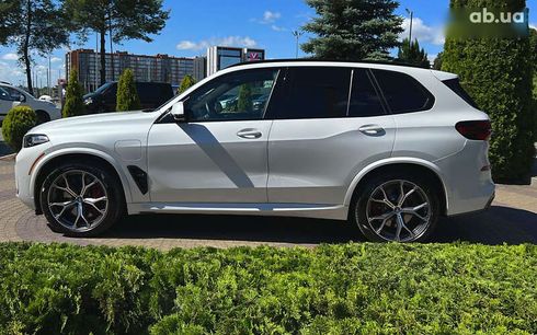 BMW X5 2023 - фото 4