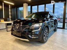 Продаж вживаних Renault Koleos у Львові - купити на Автобазарі