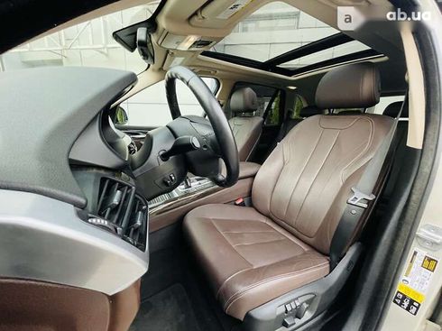 BMW X5 2015 - фото 18