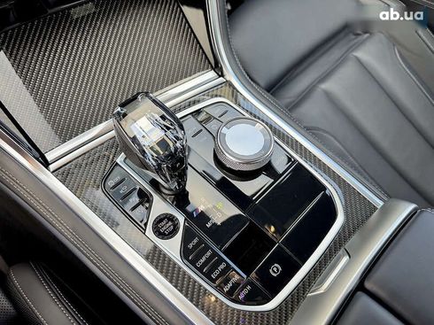 BMW 8 серия 2021 - фото 30
