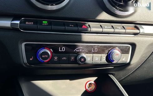 Audi A3 2016 - фото 22