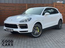 Купить Porsche Cayenne бу в Украине - купить на Автобазаре
