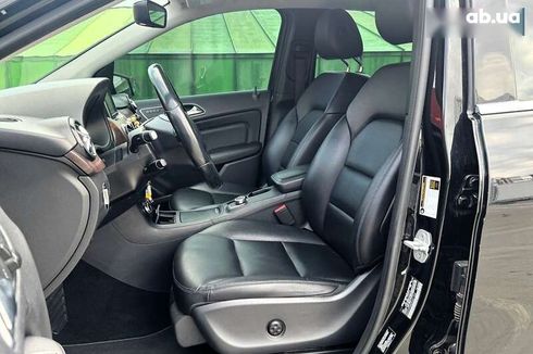 Mercedes-Benz B-Класс 2014 - фото 9
