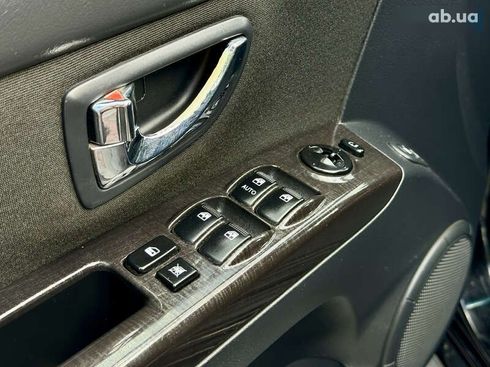 Kia Sorento 2008 - фото 14