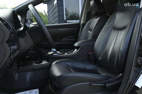 Nissan Leaf 2016 - фото 18