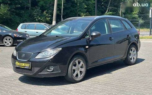 SEAT Ibiza 2010 - фото 3