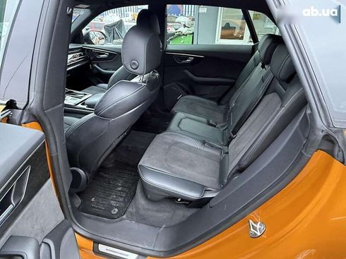 Audi Q8 2020 - фото 13