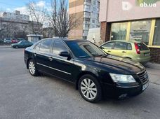 Купити Hyundai бу в Києві - купити на Автобазарі
