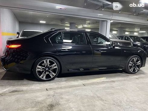 BMW 7 Series iPerformance 2023 - фото 8