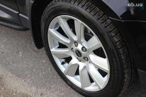 Land Rover Range Rover Sport 2012 - фото 15