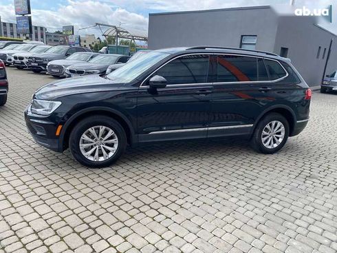 Volkswagen Tiguan 2018 - фото 4