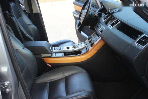 Land Rover Range Rover Sport 2011 - фото 24