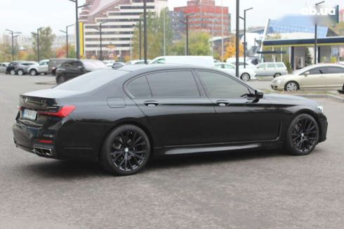 BMW 7 серия 2015 - фото 9