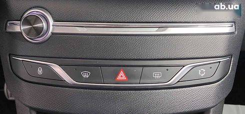 Peugeot 308 2020 - фото 22