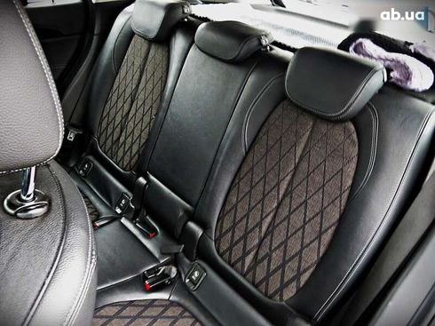 BMW X1 2015 - фото 19