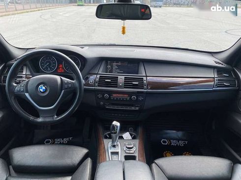 BMW X5 2012 - фото 17