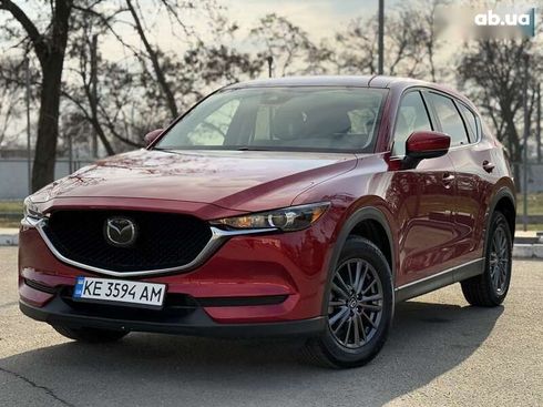 Mazda CX-5 2019 - фото 2