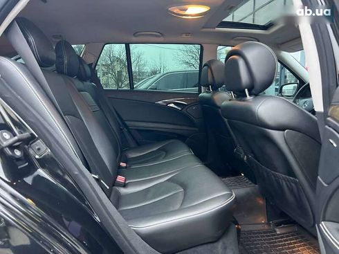 Mercedes-Benz E-Класс 2006 - фото 27