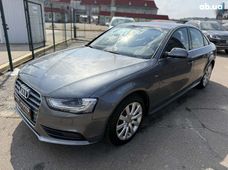 Продажа б/у Audi A4 в Киевской области - купить на Автобазаре