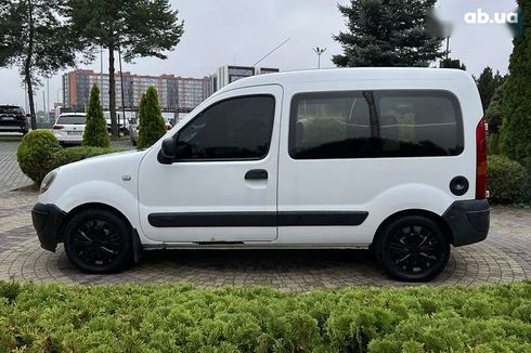 Renault Kangoo 2006 - фото 4