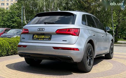 Audi Q5 2019 - фото 7