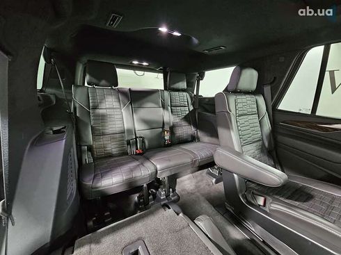 Cadillac Escalade 2022 - фото 7