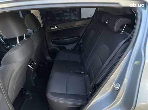 Kia Sportage 2019 - фото 27