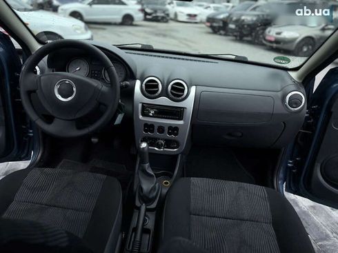 Dacia Sandero 2009 - фото 21