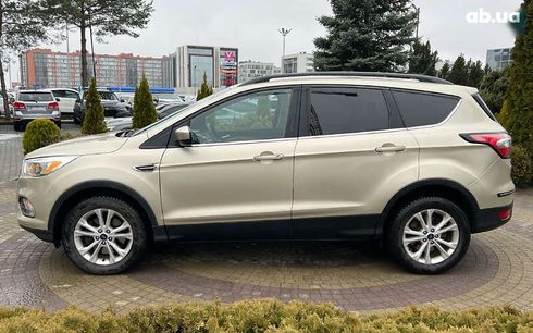 Ford Escape 2018 - фото 4