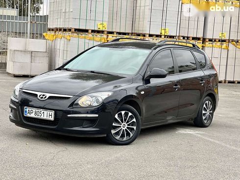 Hyundai i30 2009 - фото 3