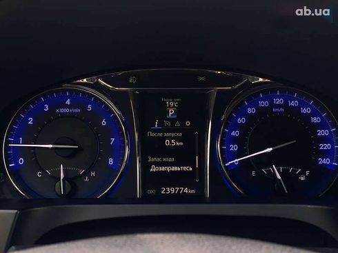 Toyota Camry 2014 - фото 28